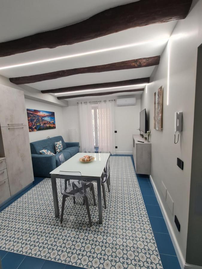 Chiaja Lux House Apartamento Nápoles Exterior foto