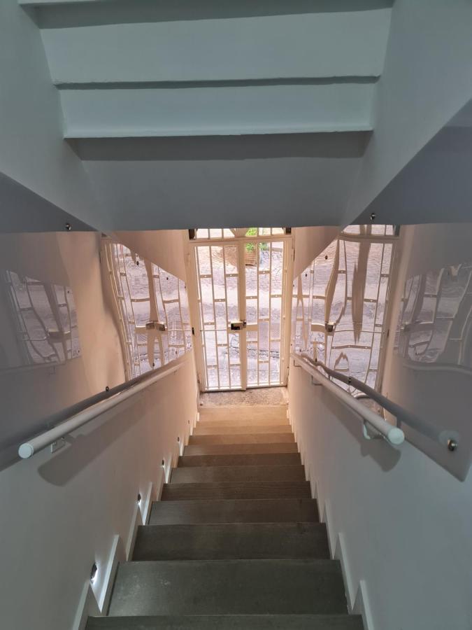Chiaja Lux House Apartamento Nápoles Exterior foto
